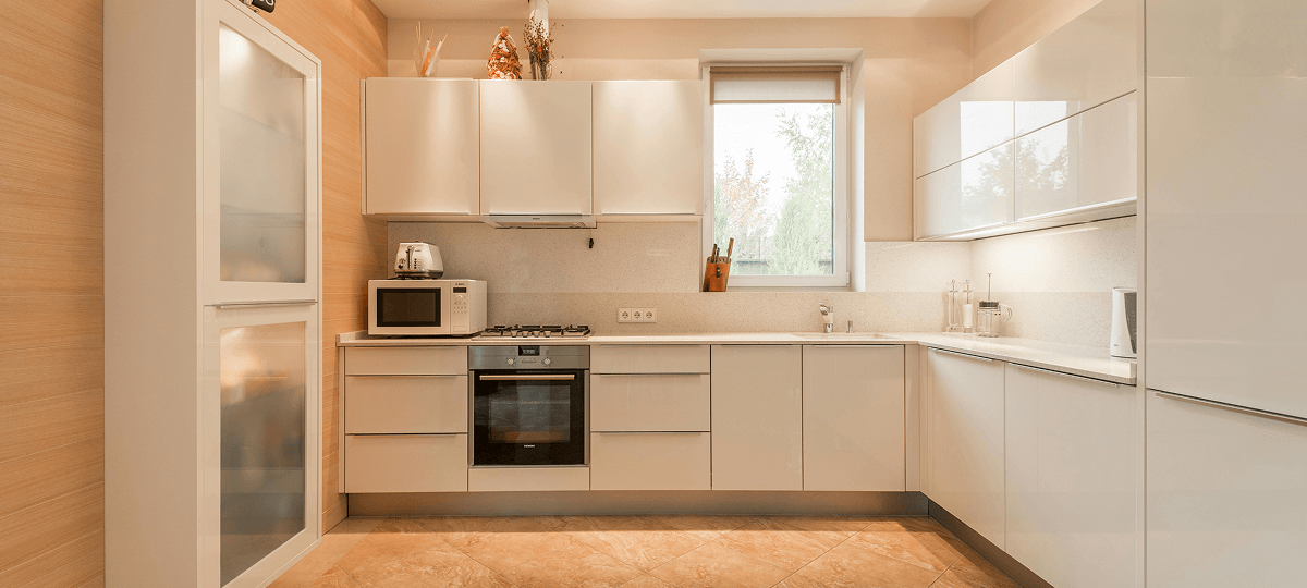 Raised Bases & Moisture-Proof Skirting